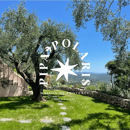 Pipa Polaris I Elula - Vue Privilegiee, Intime, Sophistiquee Guest house