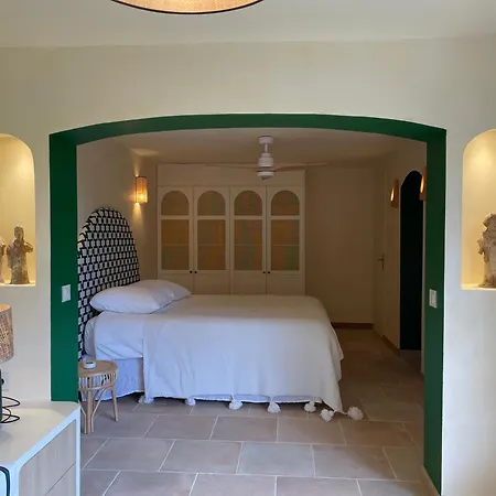 Pipa Polaris I Elula - Vue Privilegiee, Intime, Sophistiquee Guest house